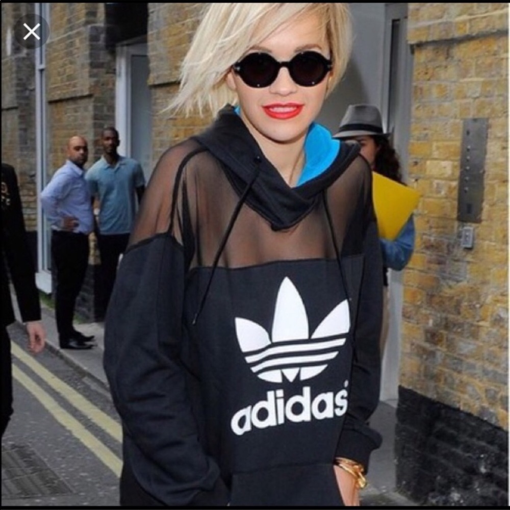 Adidas sets